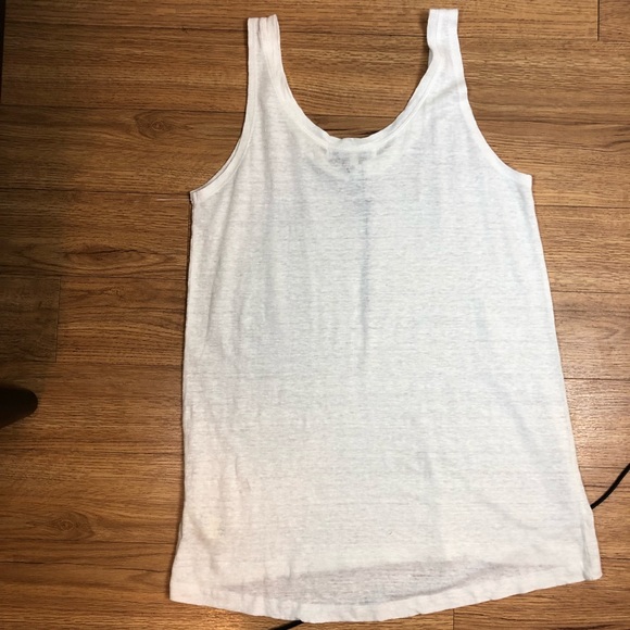 Rebecca Minkoff NEW Sleeveless Top - Picture 3 of 4